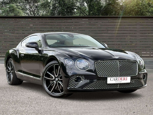 Used Bentley Continental 2018 for sale - 75468302: Photo 8