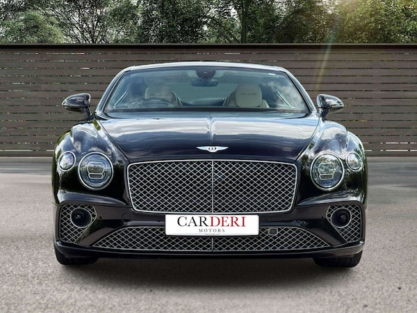 Used Bentley Continental 2018 for sale - 75468302: Photo 9
