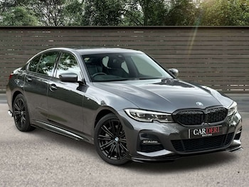 BMW - 3 Series
