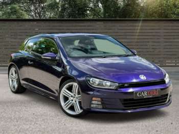 2015 (65) - 2.0 TDi 184 BlueMotion Tech R-Line 3dr