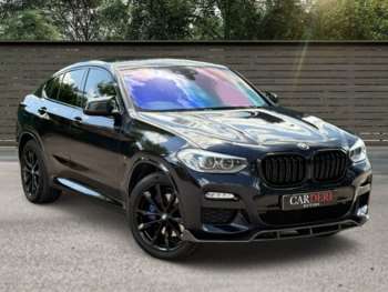 2019 (68) - 3.0 30d M Sport Auto xDrive Euro 6 (s/s) 5dr