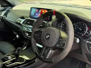 Used BMW X4 2019 for sale - 75199332: Photo