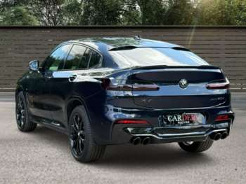 Used BMW X4 2019 for sale - 75199332: Photo
