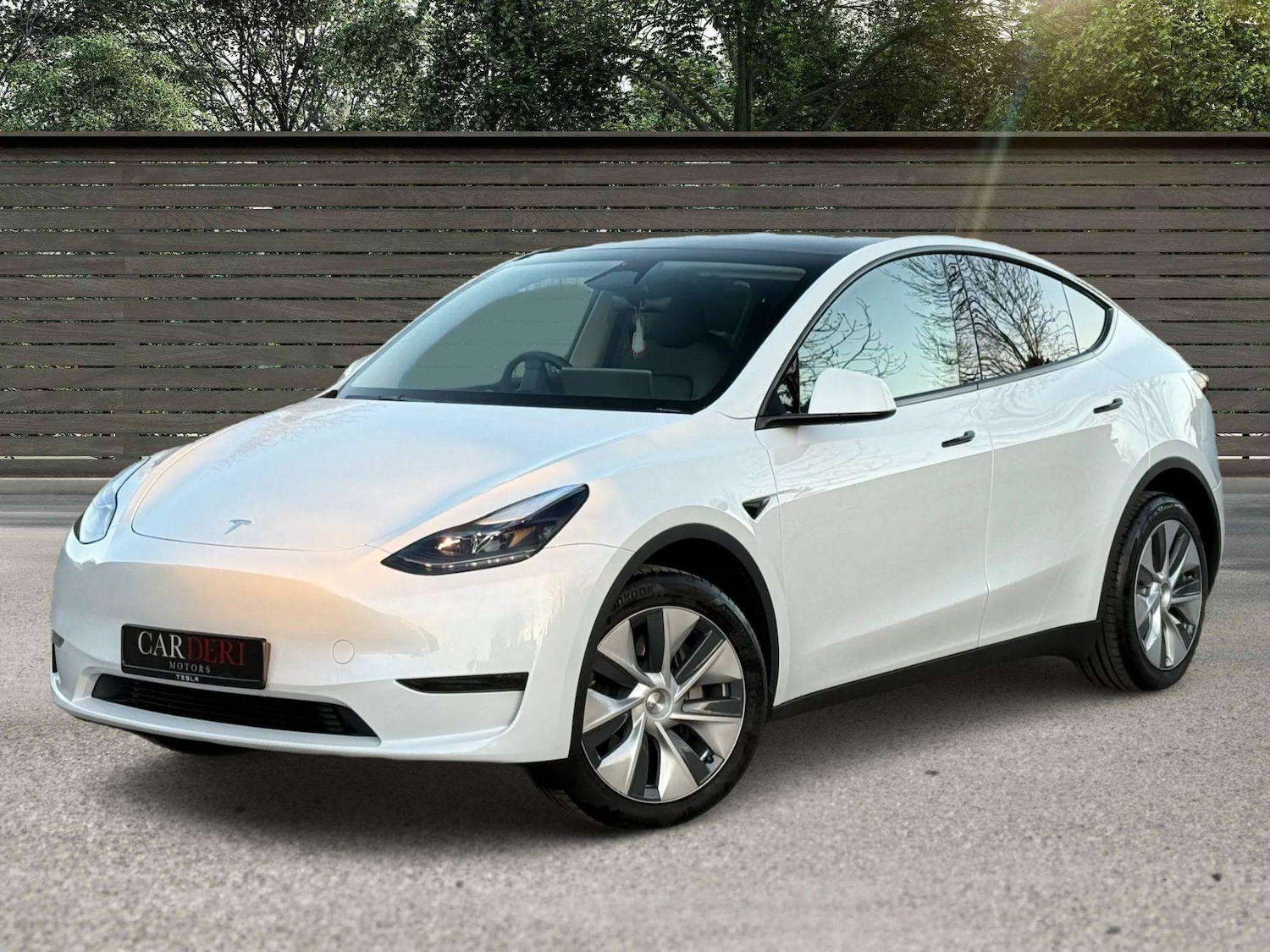 Used Tesla Model Y 2024 for sale - 76601475: Photo 10
