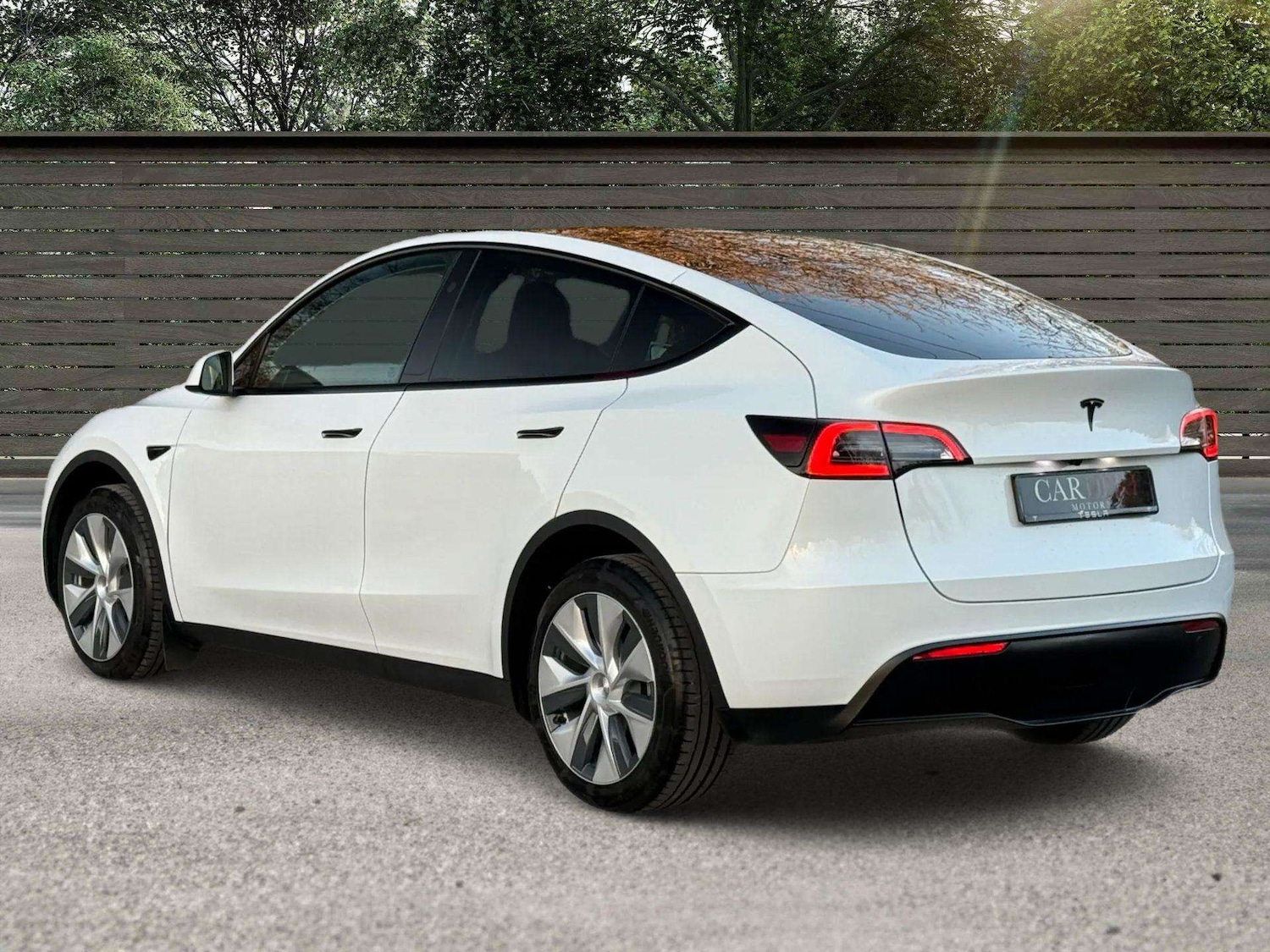 Used Tesla Model Y 2024 for sale - 76601475: Photo 12