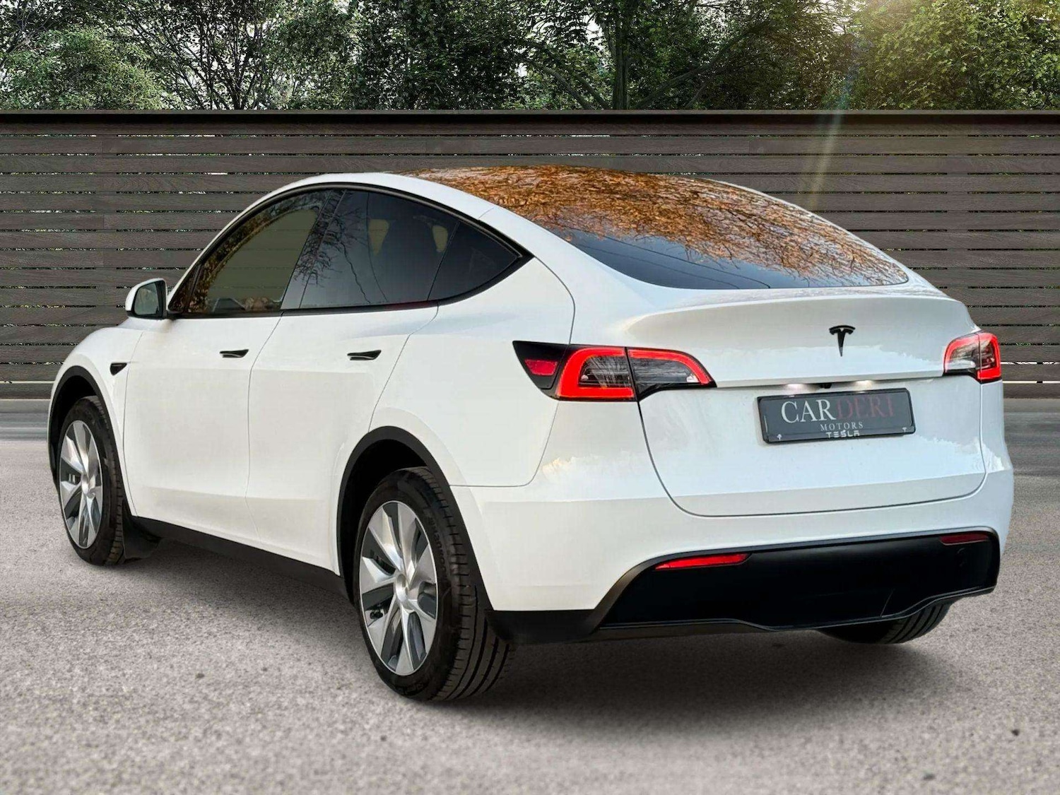 Used Tesla Model Y 2024 for sale - 76601475: Photo 13