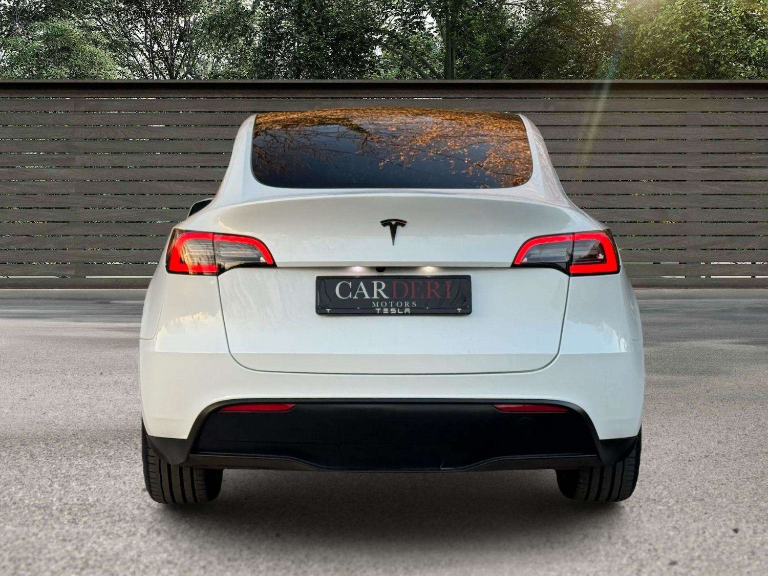 Used Tesla Model Y 2024 for sale - 76601475: Photo 14