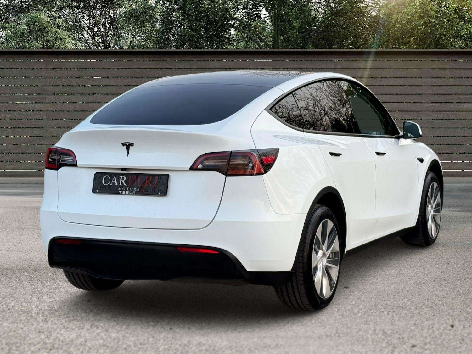 Used Tesla Model Y 2024 for sale - 76601475: Photo 15