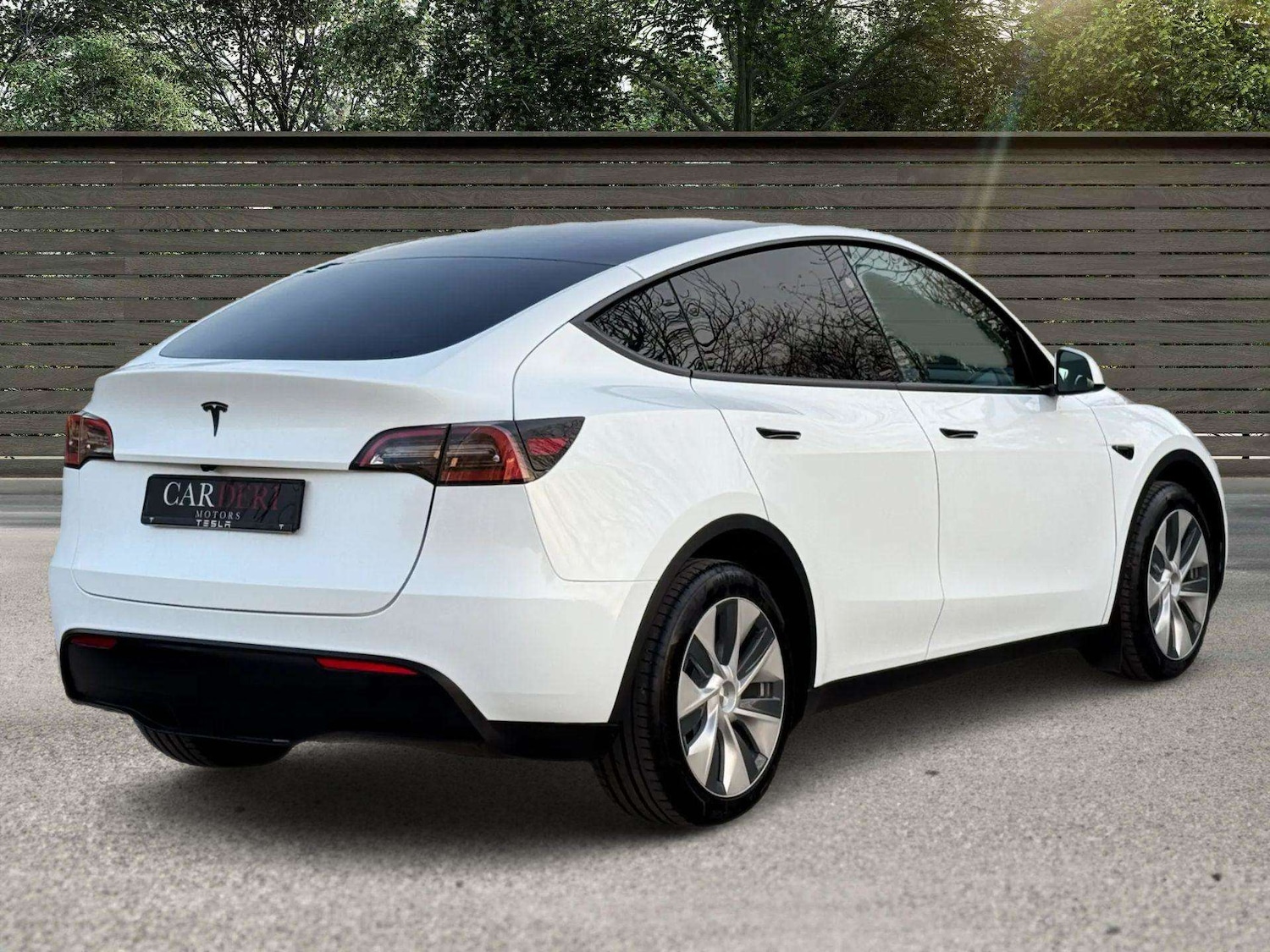 Used Tesla Model Y 2024 for sale - 76601475: Photo 16