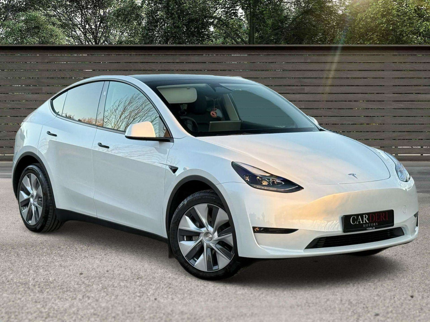Used Tesla Model Y 2024 for sale - 76601475: Photo 6