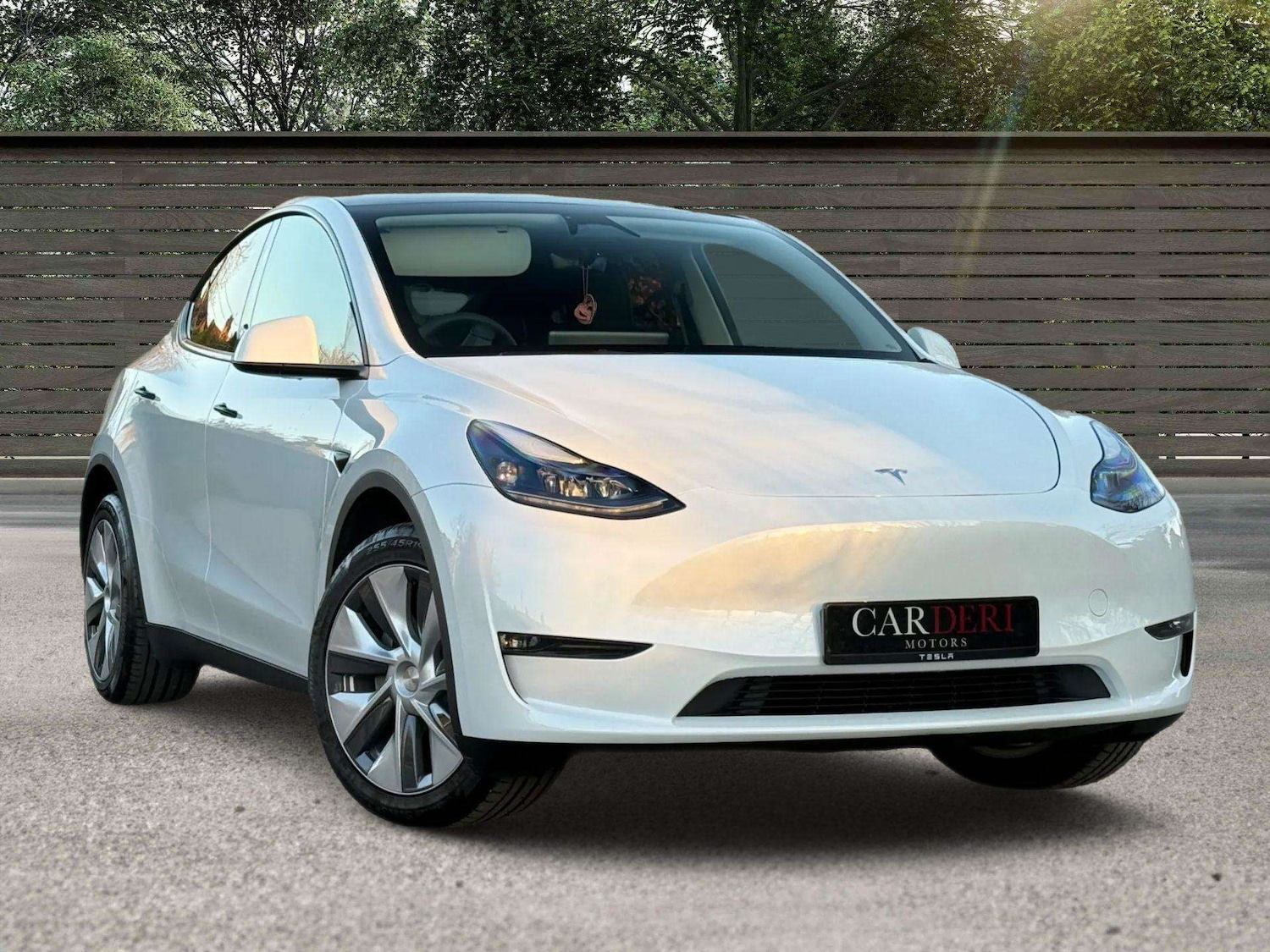 Used Tesla Model Y 2024 for sale - 76601475: Photo 7