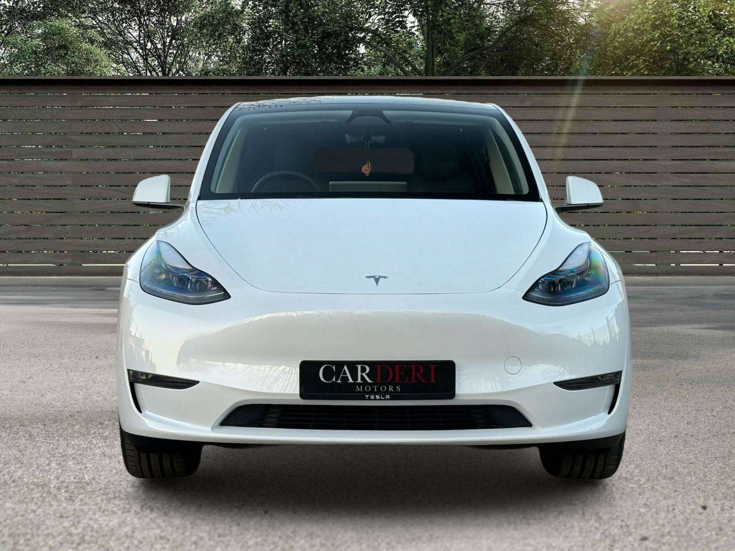 Used Tesla Model Y 2024 for sale - 76601475: Photo 8