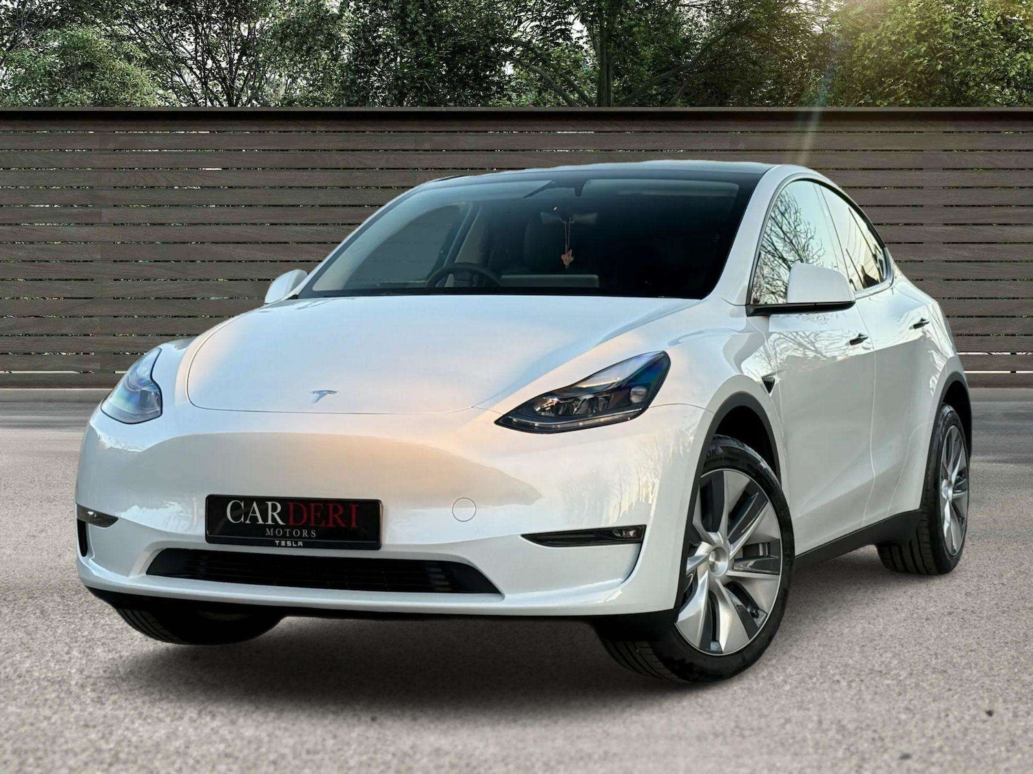 Used Tesla Model Y 2024 for sale - 76601475: Photo 9