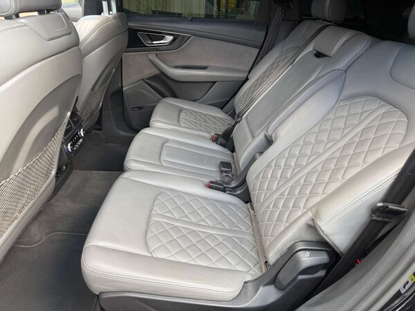Used Audi Q7 2018 for sale - 75637978: Photo 24
