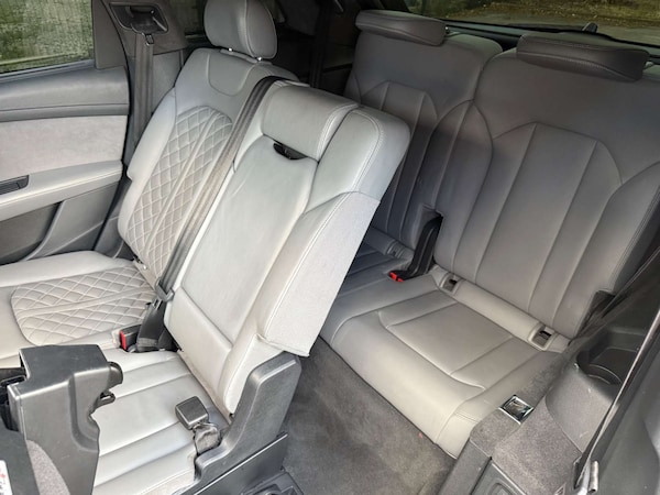Used Audi Q7 2018 for sale - 75637978: Photo 25