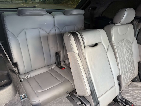 Used Audi Q7 2018 for sale - 75637978: Photo 26
