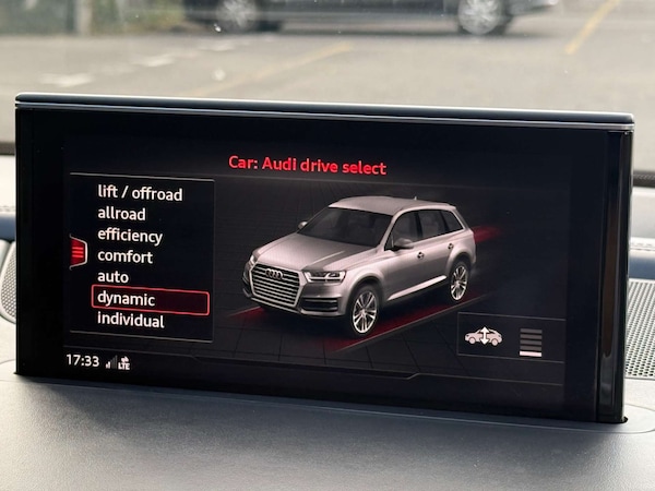 Used Audi Q7 2018 for sale - 75637978: Photo 31