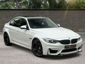 2015 (65) - 3.0 BiTurbo DCT Euro 6 (s/s) 4dr