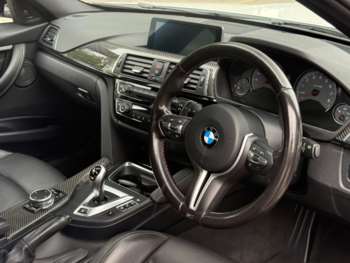 Used BMW M3 2015 for sale - 75415177: Photo
