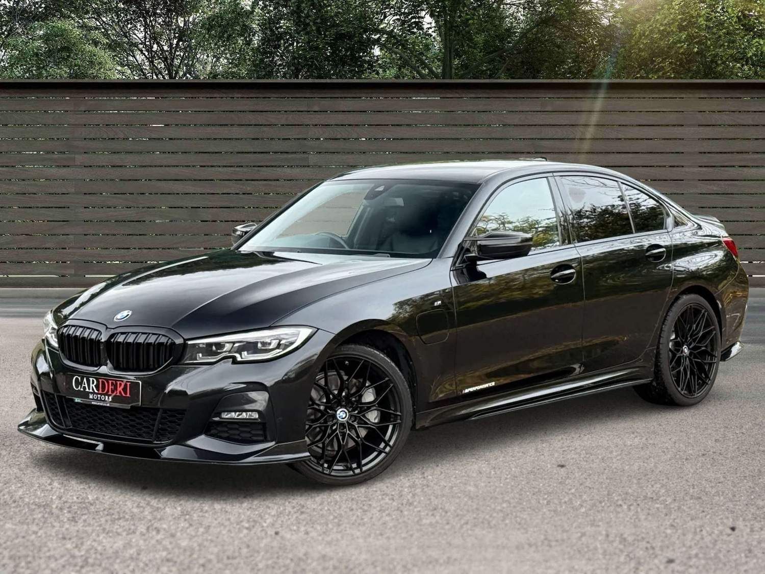 Used BMW 3 Series 2020 for sale - 76347361: Photo 10