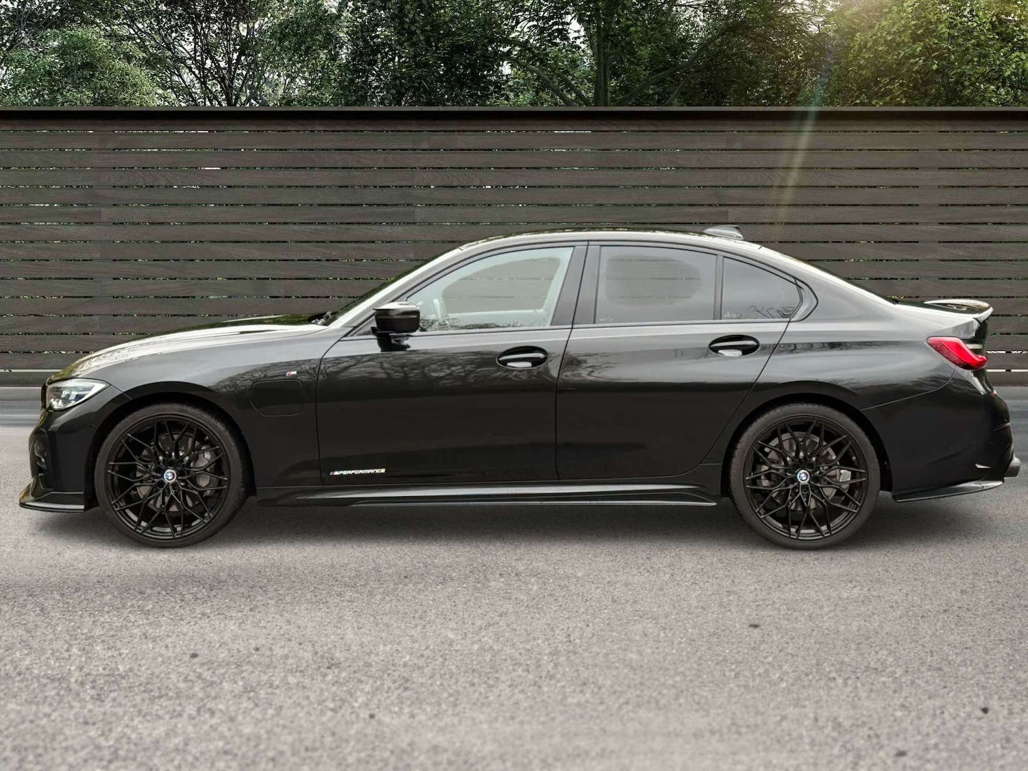 Used BMW 3 Series 2020 for sale - 76347361: Photo 11