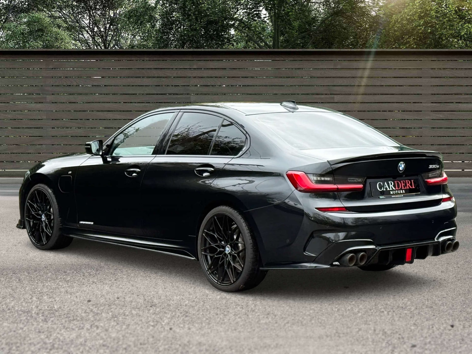 Used BMW 3 Series 2020 for sale - 76347361: Photo 12