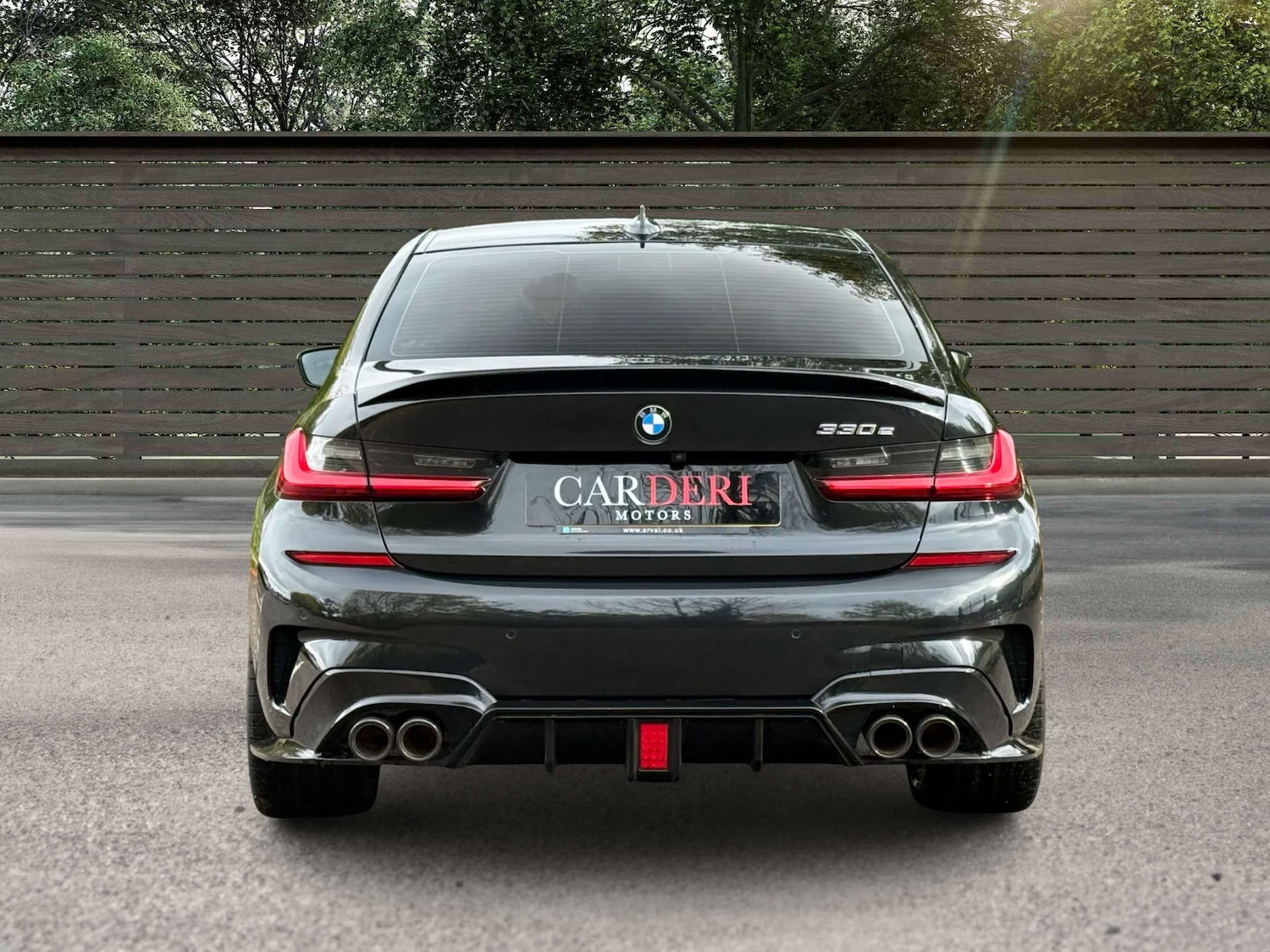 Used BMW 3 Series 2020 for sale - 76347361: Photo 13