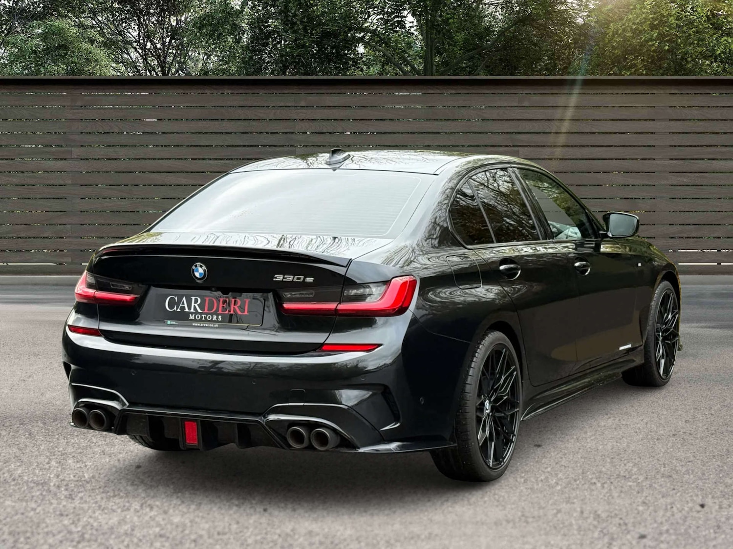 Used BMW 3 Series 2020 for sale - 76347361: Photo 14