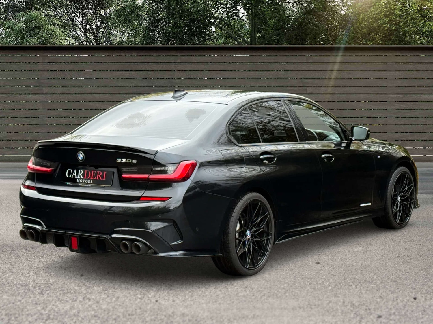 Used BMW 3 Series 2020 for sale - 76347361: Photo 15