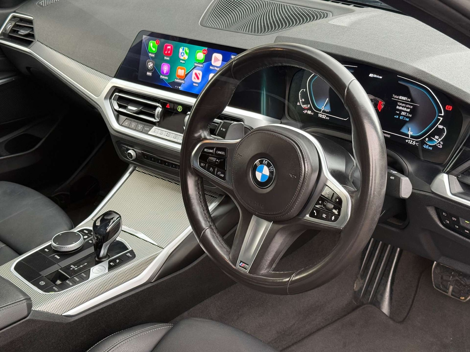 Used BMW 3 Series 2020 for sale - 76347361: Photo 16