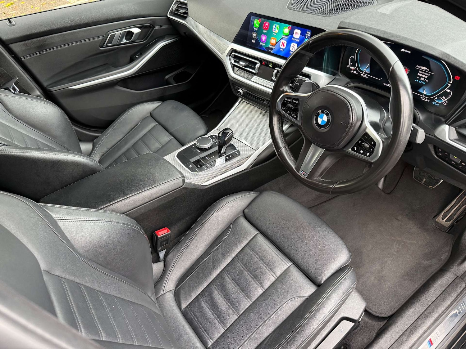 Used BMW 3 Series 2020 for sale - 76347361: Photo 17