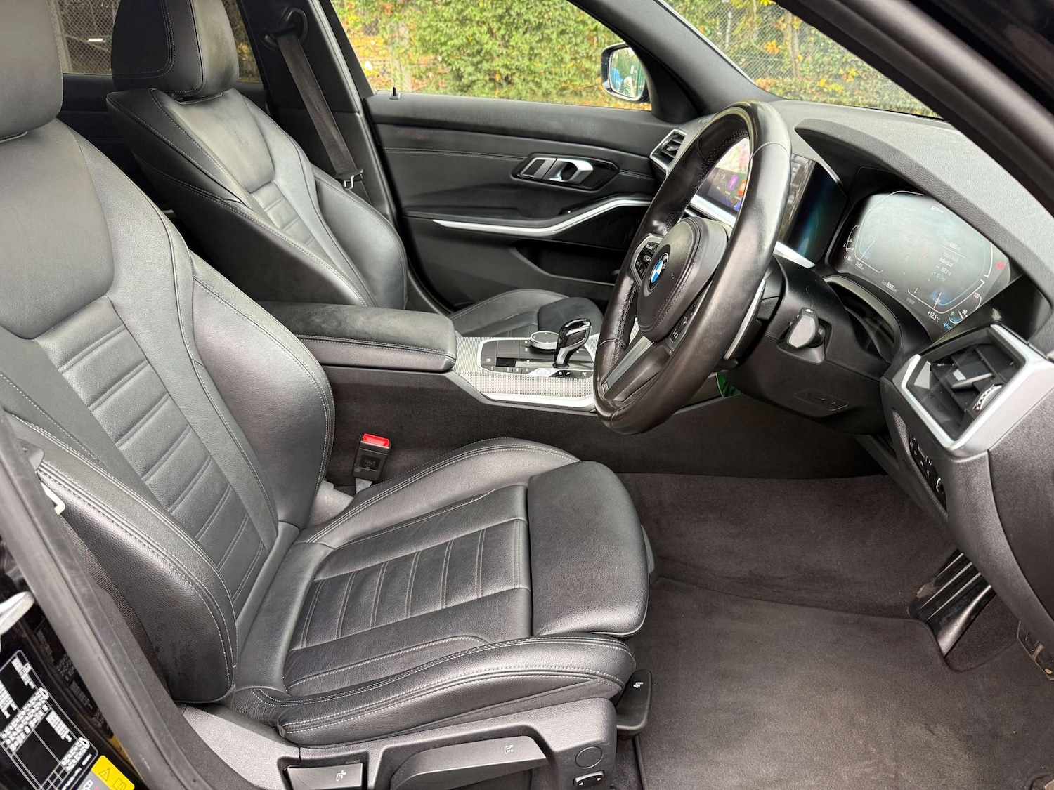 Used BMW 3 Series 2020 for sale - 76347361: Photo 18