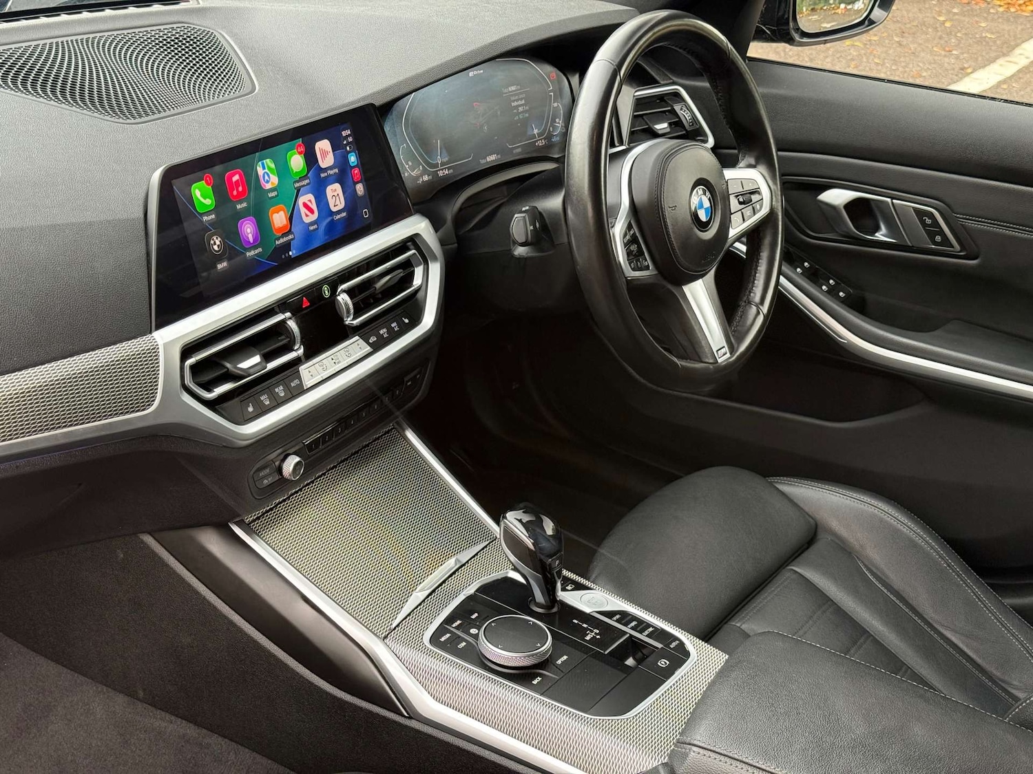 Used BMW 3 Series 2020 for sale - 76347361: Photo 19