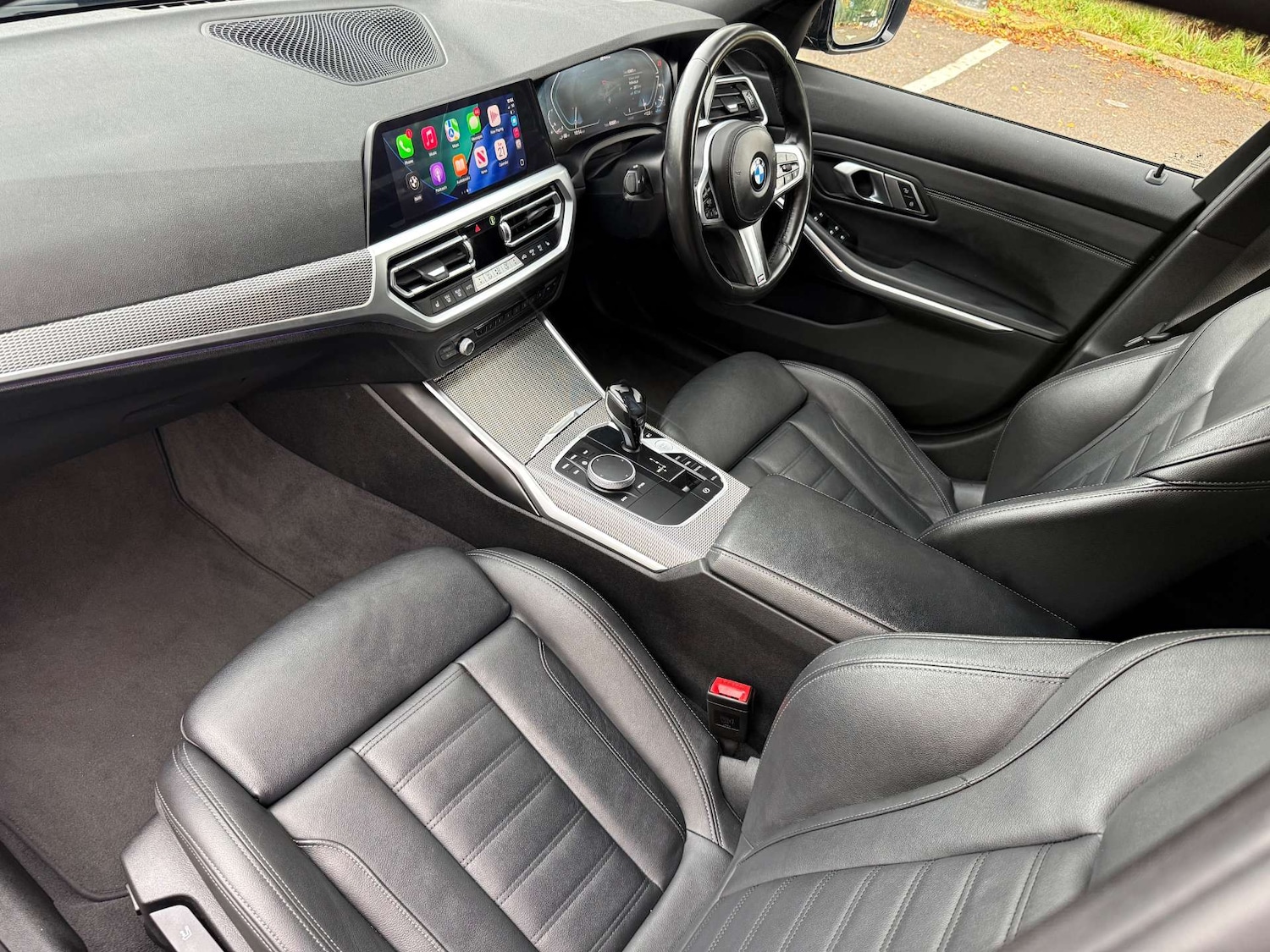 Used BMW 3 Series 2020 for sale - 76347361: Photo 20