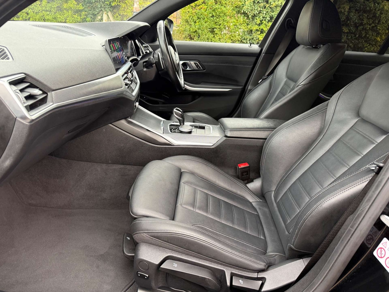 Used BMW 3 Series 2020 for sale - 76347361: Photo 21