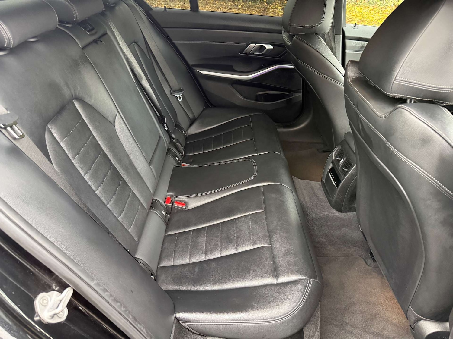 Used BMW 3 Series 2020 for sale - 76347361: Photo 22