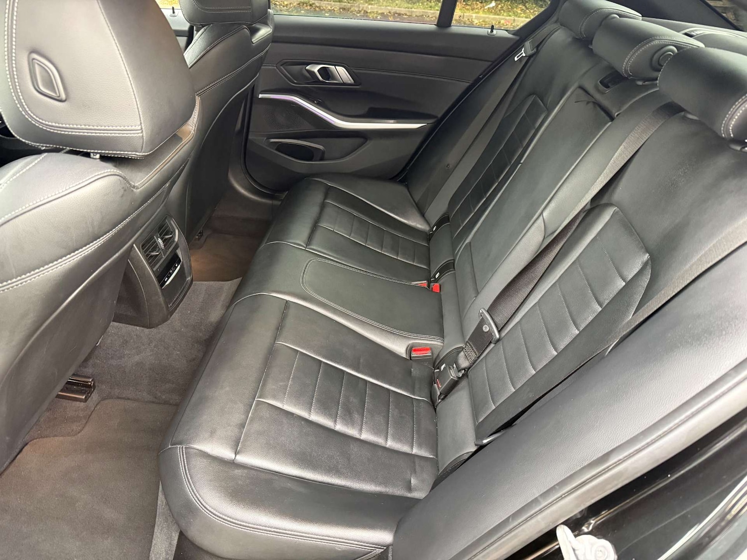 Used BMW 3 Series 2020 for sale - 76347361: Photo 24