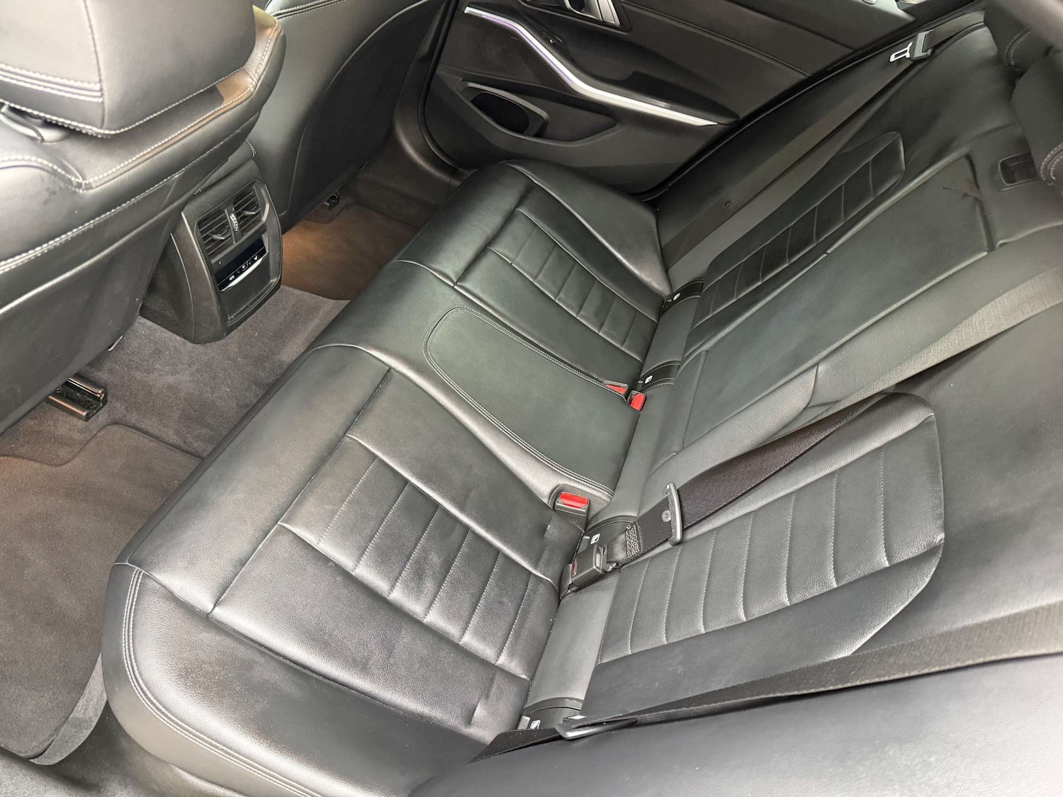 Used BMW 3 Series 2020 for sale - 76347361: Photo 25