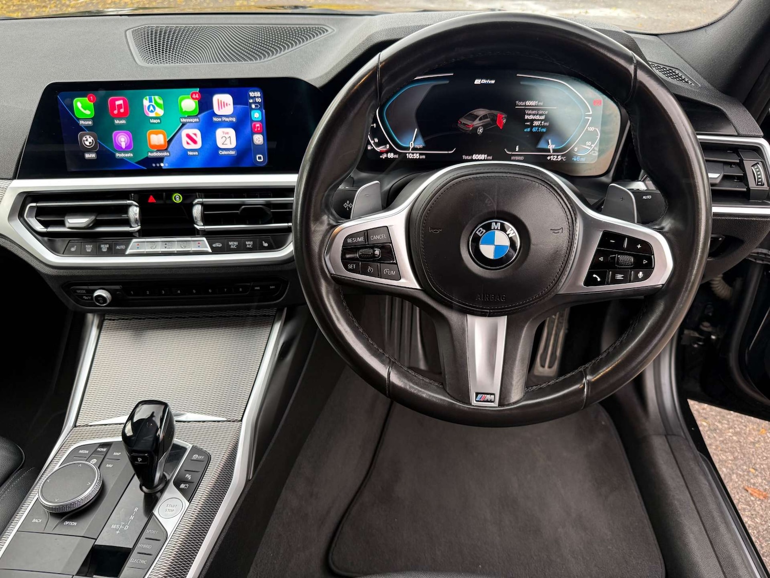 Used BMW 3 Series 2020 for sale - 76347361: Photo 26