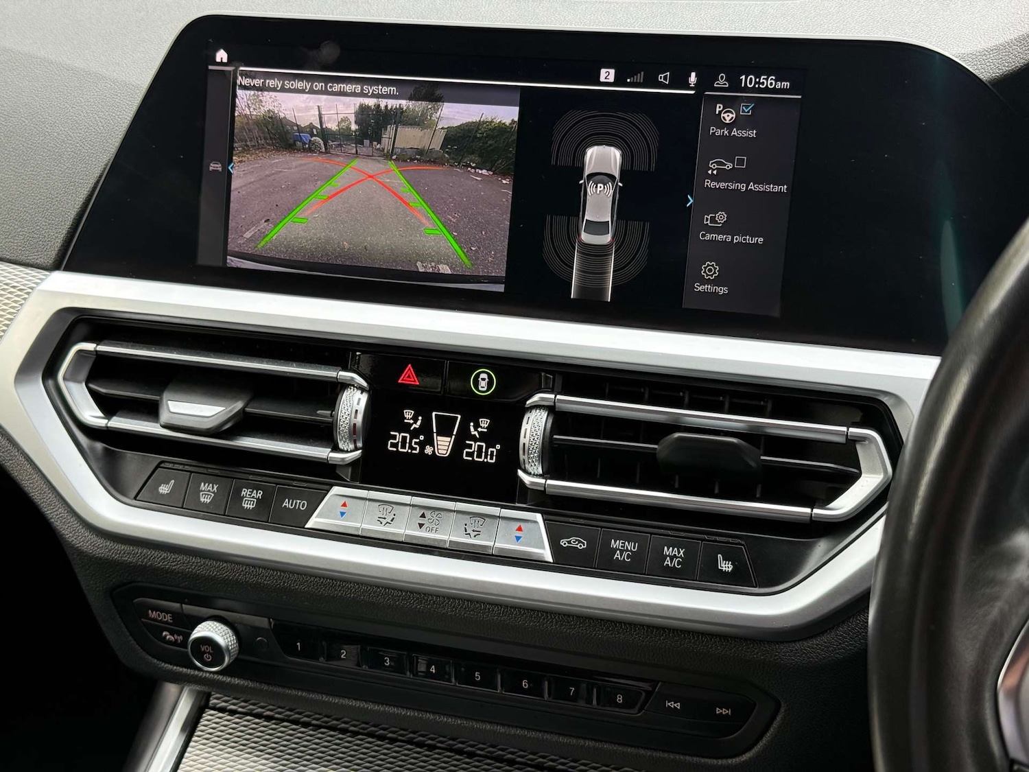 Used BMW 3 Series 2020 for sale - 76347361: Photo 27