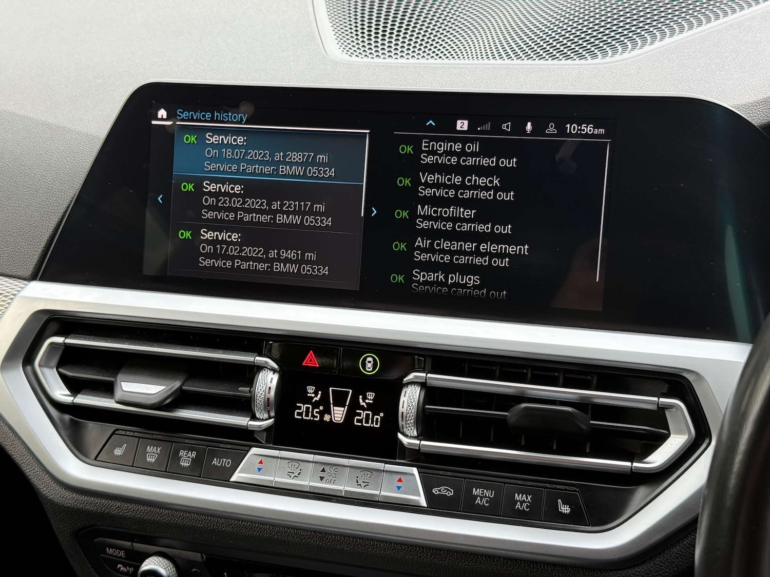 Used BMW 3 Series 2020 for sale - 76347361: Photo 29