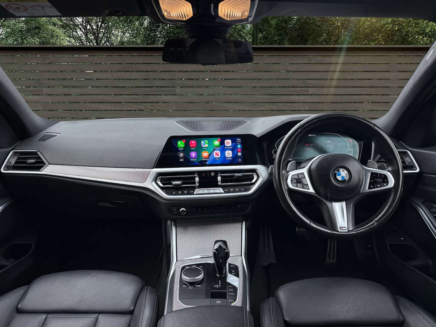 Used BMW 3 Series 2020 for sale - 76347361: Photo 3