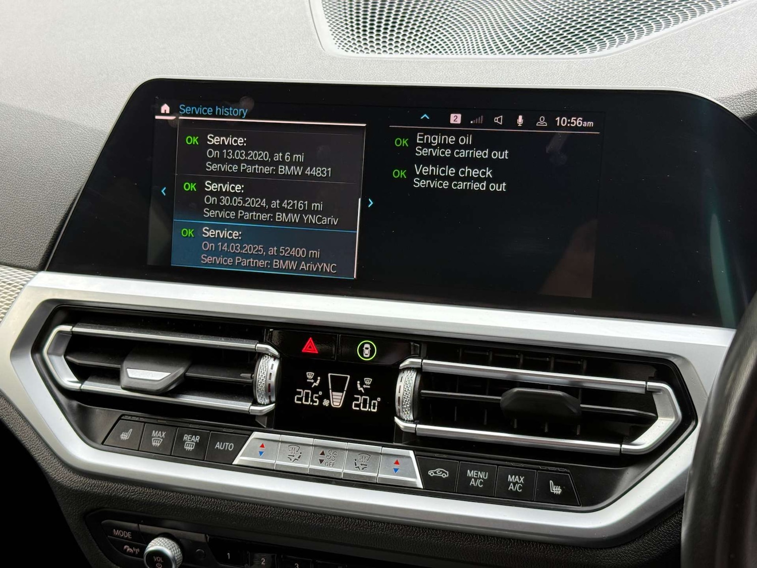 Used BMW 3 Series 2020 for sale - 76347361: Photo 30