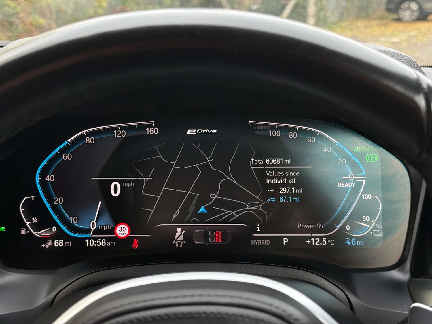 Used BMW 3 Series 2020 for sale - 76347361: Photo 32