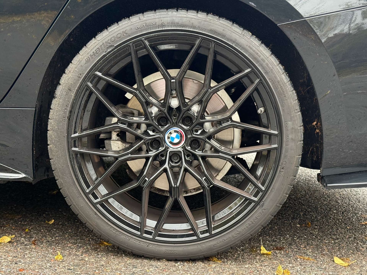 Used BMW 3 Series 2020 for sale - 76347361: Photo 33