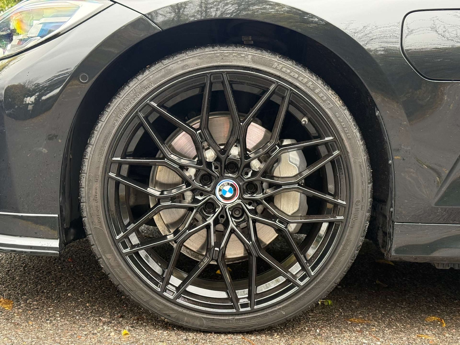 Used BMW 3 Series 2020 for sale - 76347361: Photo 34