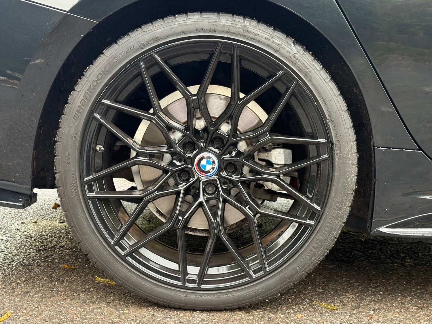 Used BMW 3 Series 2020 for sale - 76347361: Photo 35