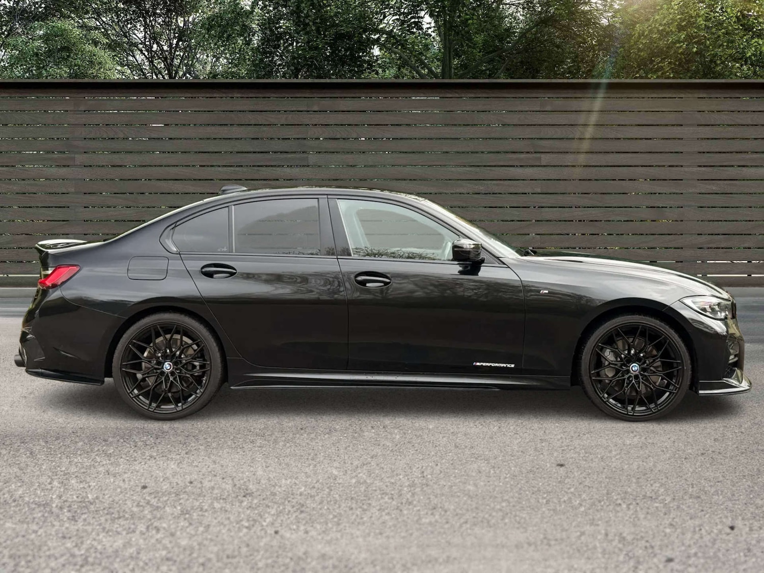 Used BMW 3 Series 2020 for sale - 76347361: Photo 4