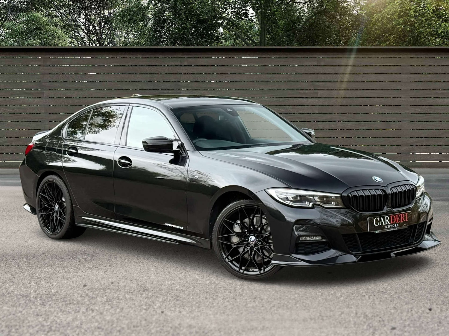 Used BMW 3 Series 2020 for sale - 76347361: Photo 5