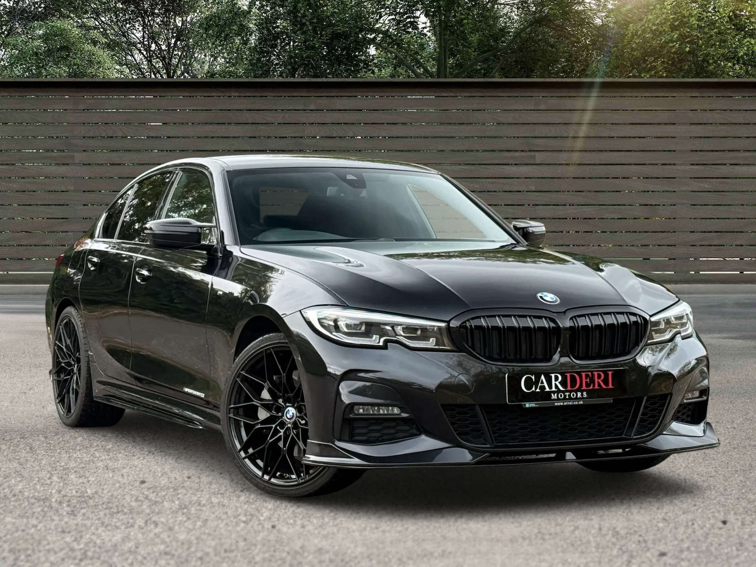 Used BMW 3 Series 2020 for sale - 76347361: Photo 6